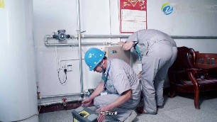 北方用電鍋爐取暖，效果好嗎？