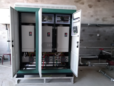 電鍋爐的供暖管道應該如何設置