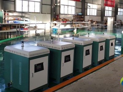 霖鼎告訴你，冬季哪種取暖設備好用？