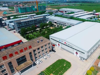 農村煤改電電鍋爐