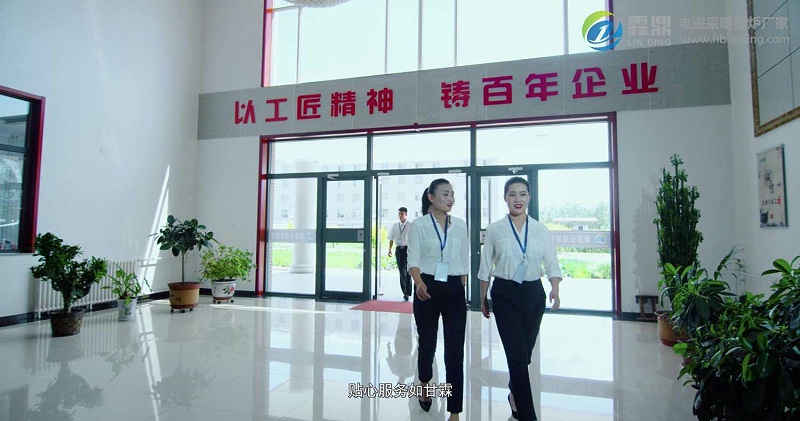 工業(yè)電鍋爐