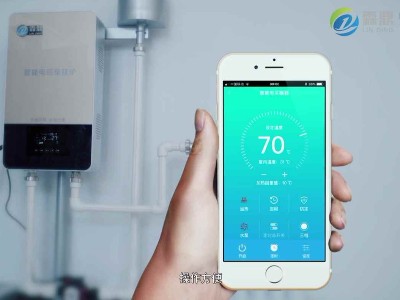 為您推選系列小型節能電鍋爐