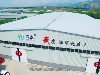 節能電鍋爐市場容量非常大