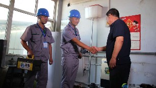 電鍋爐日常維修保養，霖鼎牌電鍋免去電鍋爐維修煩惱