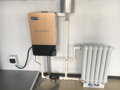 電鍋爐品牌選擇