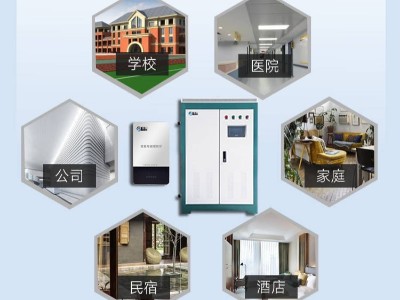 電采暖鍋爐將成為十分適宜的采暖方式