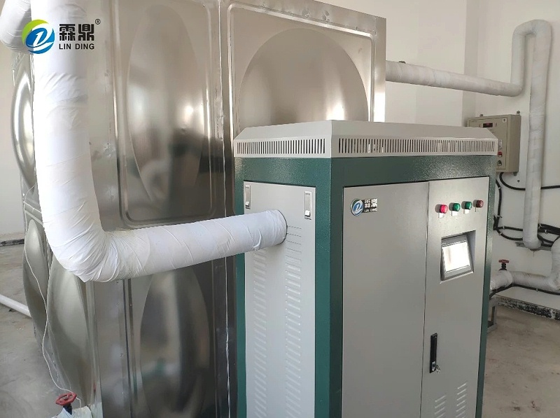 如何才能正確配置蓄熱式電鍋爐呢？