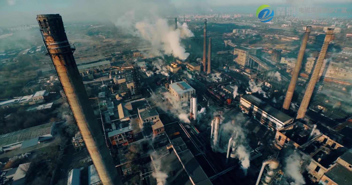 改善北方空氣質量、生態環境，清潔供暖功不可沒