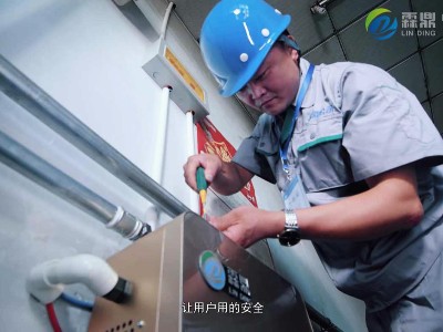 壁掛電鍋爐并非傳統的快熱式家用熱水器