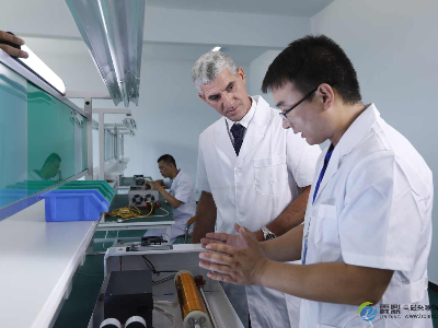 教你如何保養電磁鍋爐？