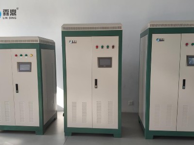 空氣能和高頻電磁鍋爐工作原理對比