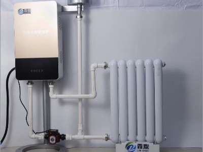 家用電鍋爐缺水后會造成什么樣的后果？