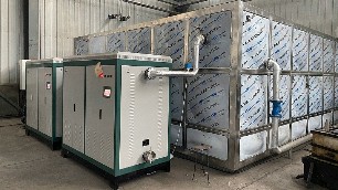 煤改電，有峰谷電價這樣電采暖最省電