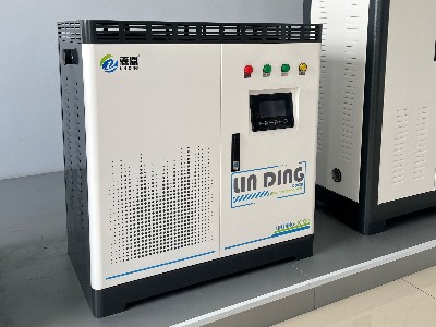 比燒煤采暖還劃算的電磁鍋爐30千瓦可供暖300平米