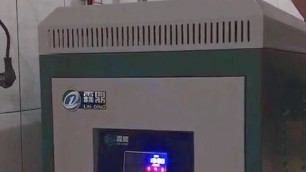 煤改電案例 甘肅某旅館電鍋爐供暖項目