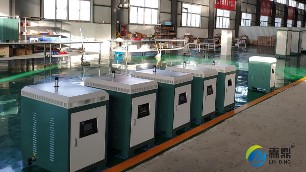 電鍋爐發展趨勢大好，怎么樣設置電鍋爐