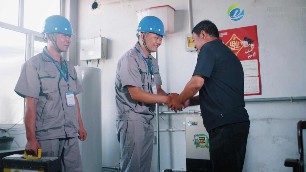 如何選擇電采暖壁掛爐的難點