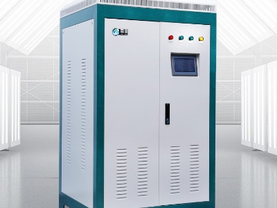 科技節(jié)能，無明火的電磁采暖鍋