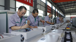 電磁采暖爐廠家