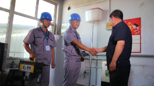 求購(gòu)電磁采暖爐