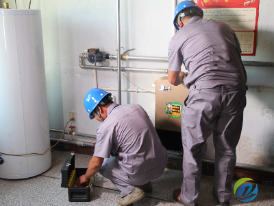 家用電磁采暖爐的常見故障及解決方法