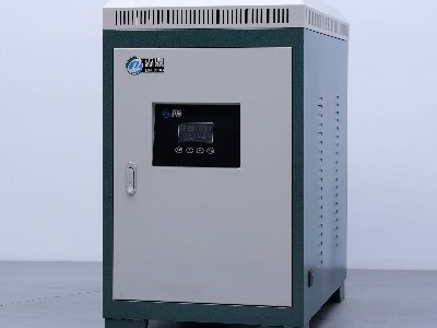 電磁采暖鍋爐與空暖氣能對比