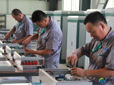 電磁鍋爐為什么比傳統電鍋爐更節能  該如何選擇？