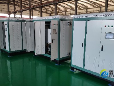 有大面供暖需求的地方更適合用電磁采暖爐