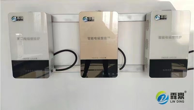 農(nóng)村燃煤鍋爐安裝電磁鍋爐有哪些好處？