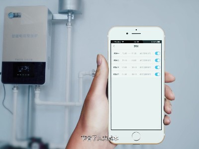 這三方面達(dá)標(biāo)，選電壁掛爐錯(cuò)不了！