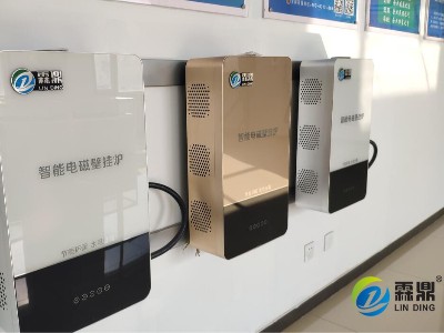 內外不一選購電磁鍋爐一定要注意這個“坑