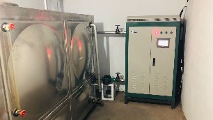 電磁加熱鍋爐采暖改善了什么，為什么大家都喜歡
