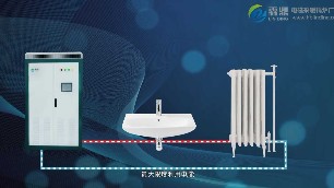 煤改電要提前做好電鍋爐配電工作