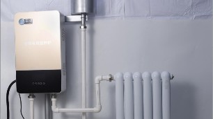 家用取暖電鍋爐和電暖器，哪個(gè)好