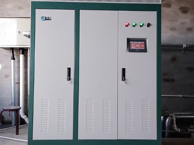 “煤改電”打贏藍天保衛戰——電采暖