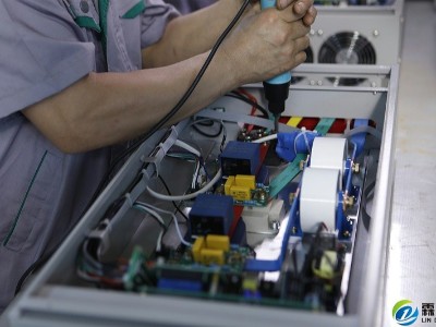 電鍋爐工作原理