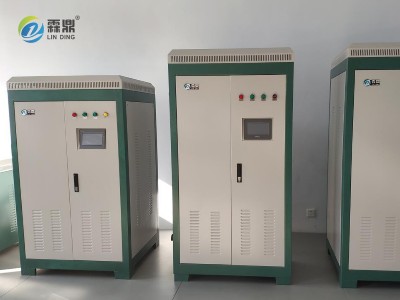 電磁鍋爐如何省錢有道？