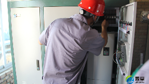 節(jié)能電鍋爐采暖的好處與注意事項