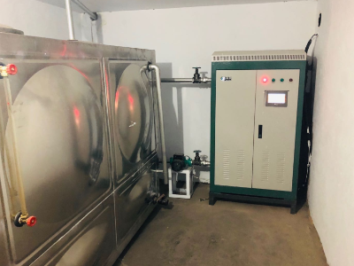 商用電采暖爐的使用特點