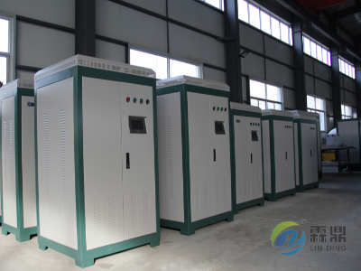 節(jié)能高效電采暖爐