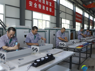 智能電取暖爐的介紹