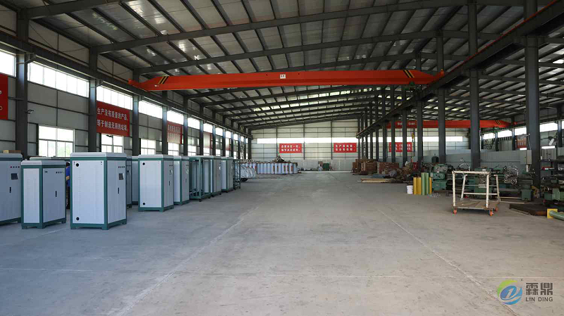 電節(jié)能采暖爐