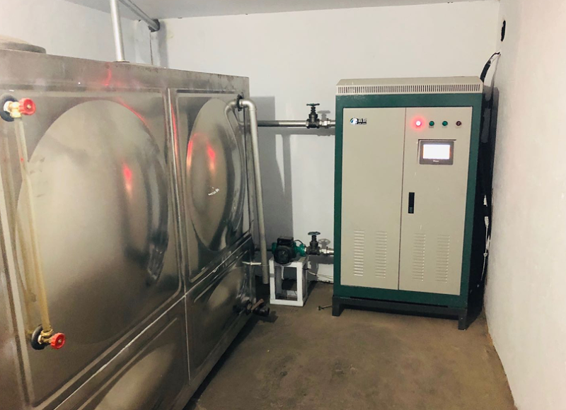 電鍋爐生產廠家