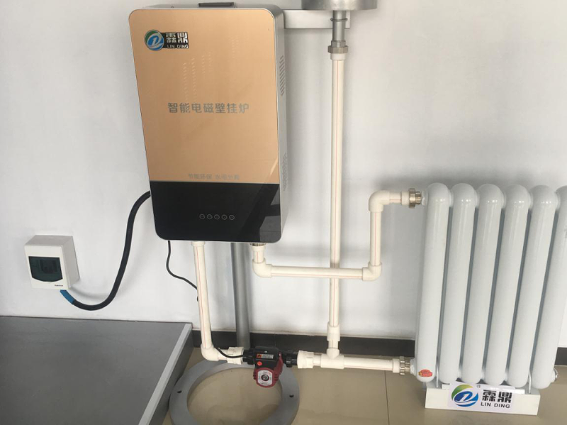 家用壁掛電鍋爐