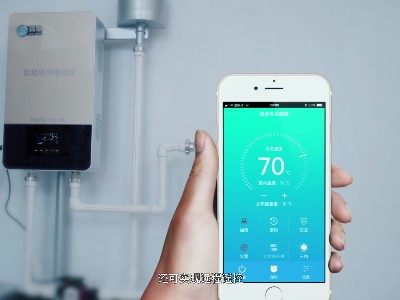 選高頻電磁采暖爐的八大理由