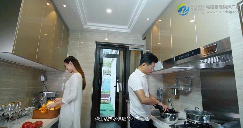 電鍋爐采暖 電鍋爐采暖