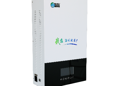 “煤改電”趨勢下的主流產(chǎn)品---壁掛式電鍋爐