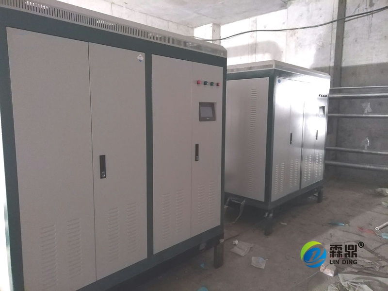 電鍋爐節(jié)能嗎