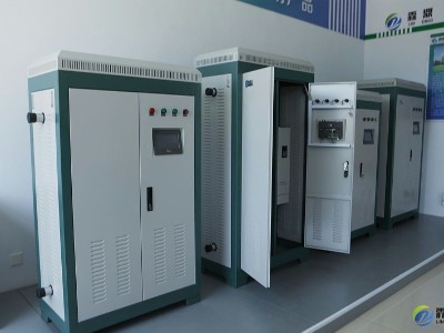 為什么大功率電采暖爐推薦用電磁采暖爐？
