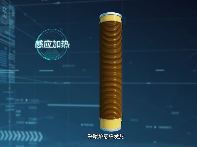 電磁采暖爐優勢